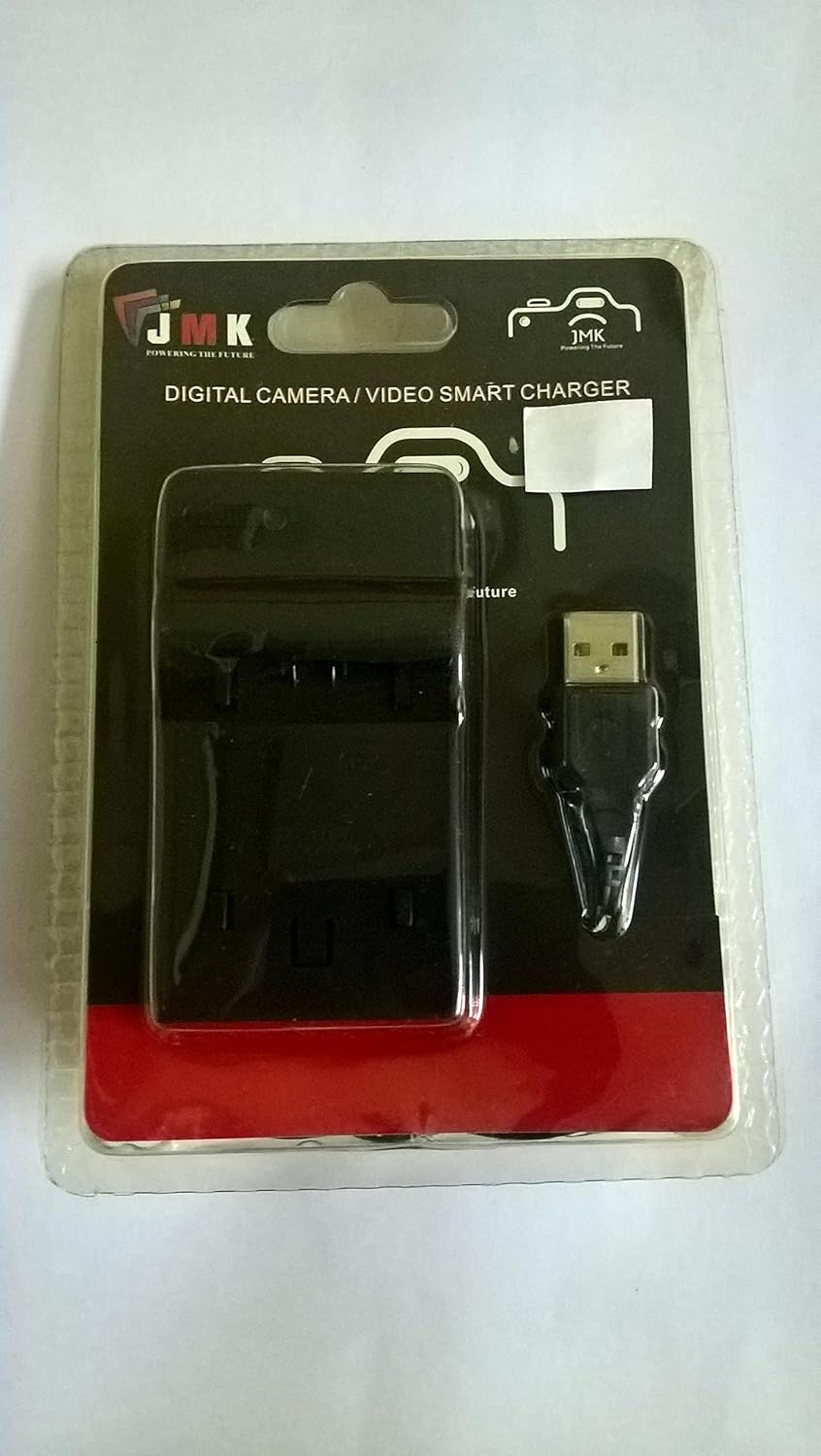 Buy NB-4L USB Fast Battery Charger for Canon IXUS 55 60 65 70 75 80 i7 220  230 115 Online at Low Price in India | Generic Camera Reviews & Ratings -  Amazon. ...