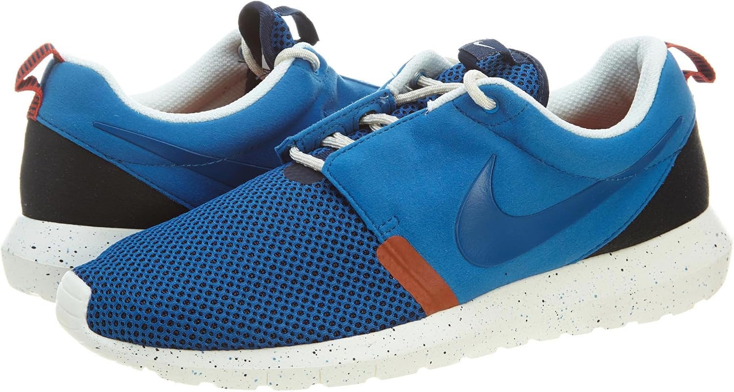 mens nike trainers size 8.5