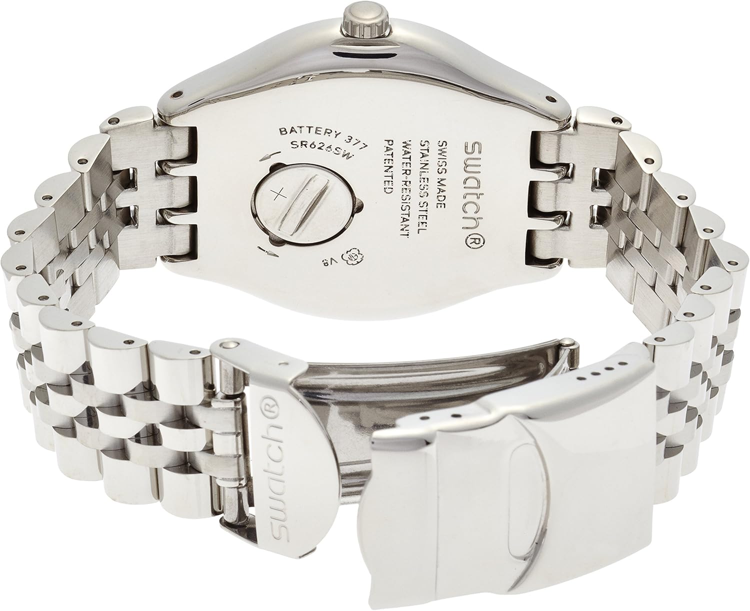 Reloj swatch mujer outlet Clearance