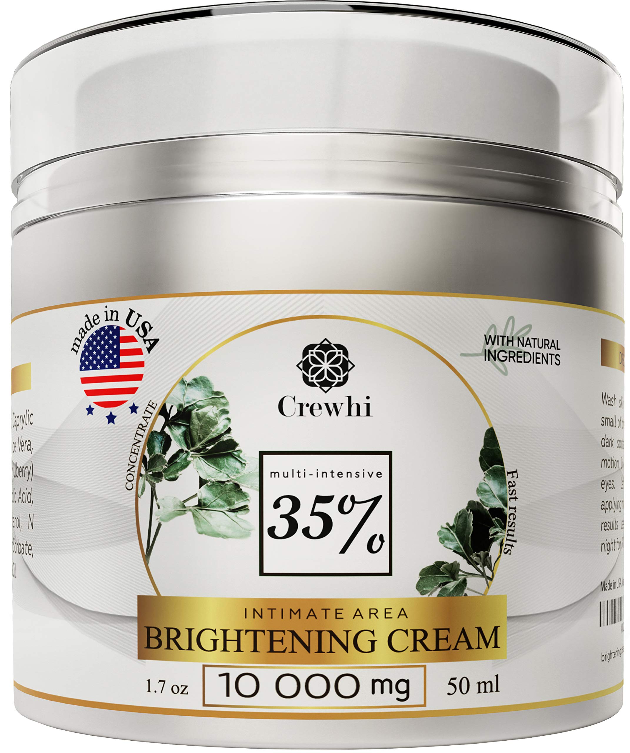 bikini dark spot remover cream