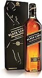 Johnnie Walker Blue Label Blended Scotch Whisky, 70 cl