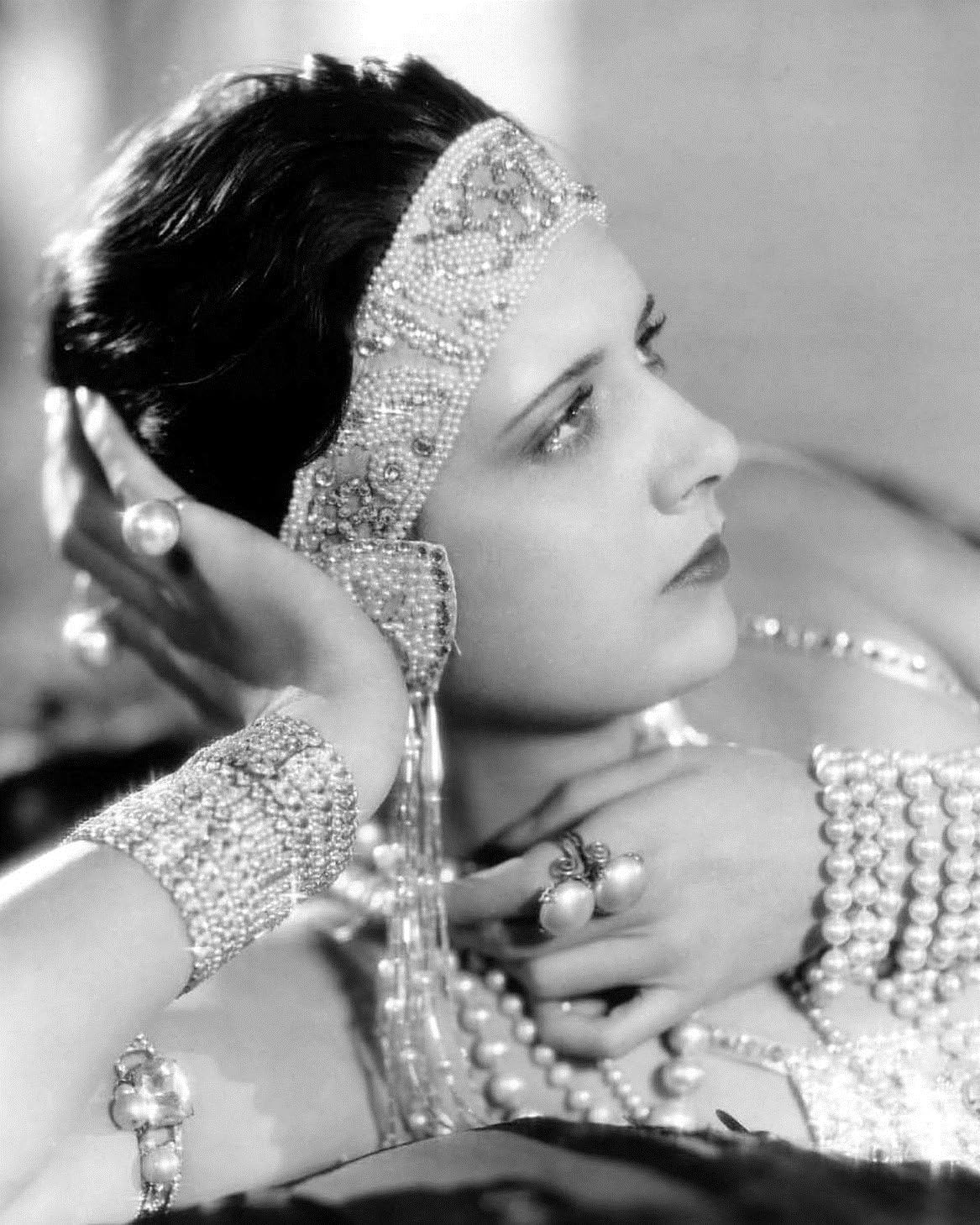 coco chanel gabrielle