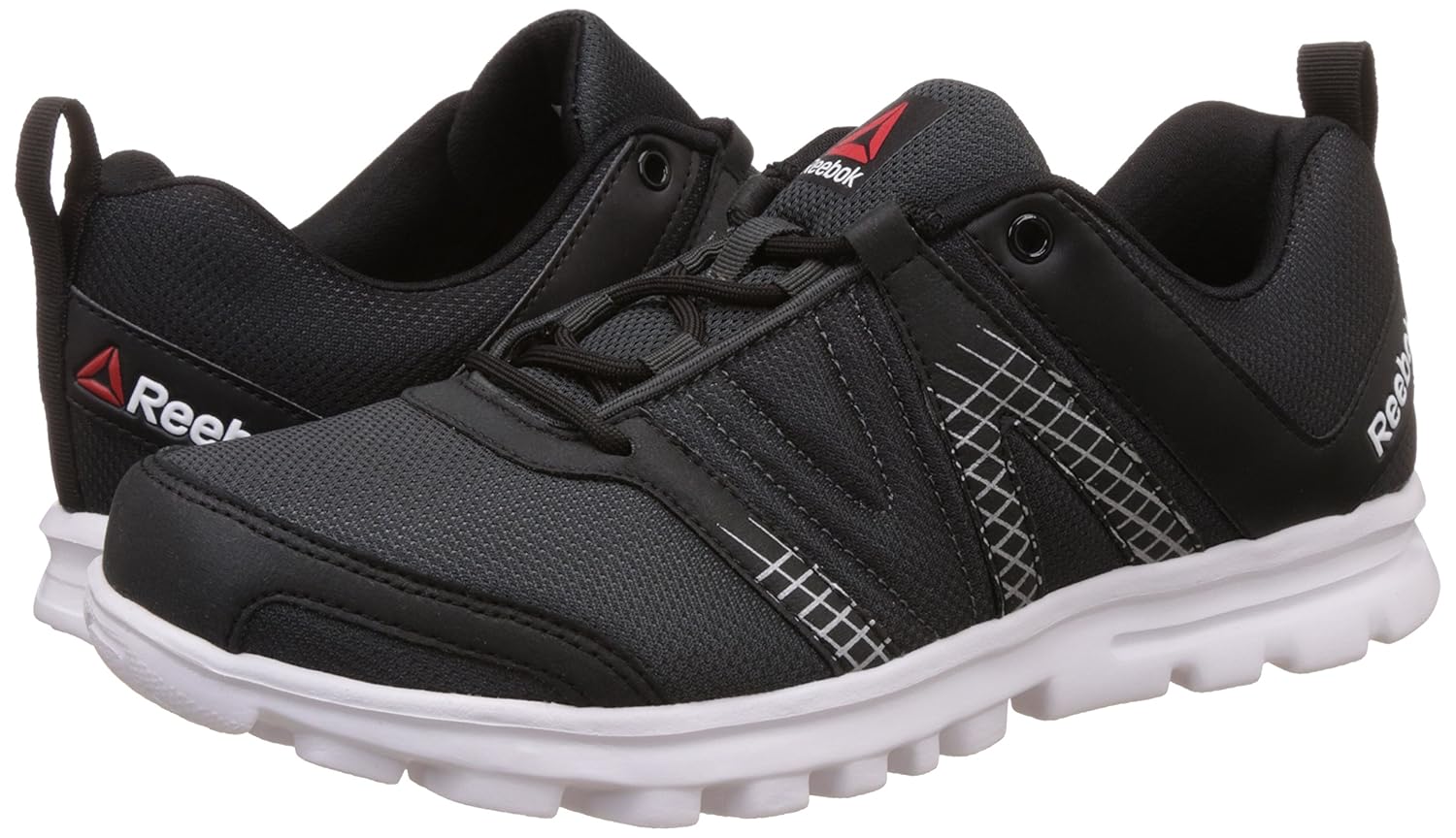 reebok run cruiser running shoes