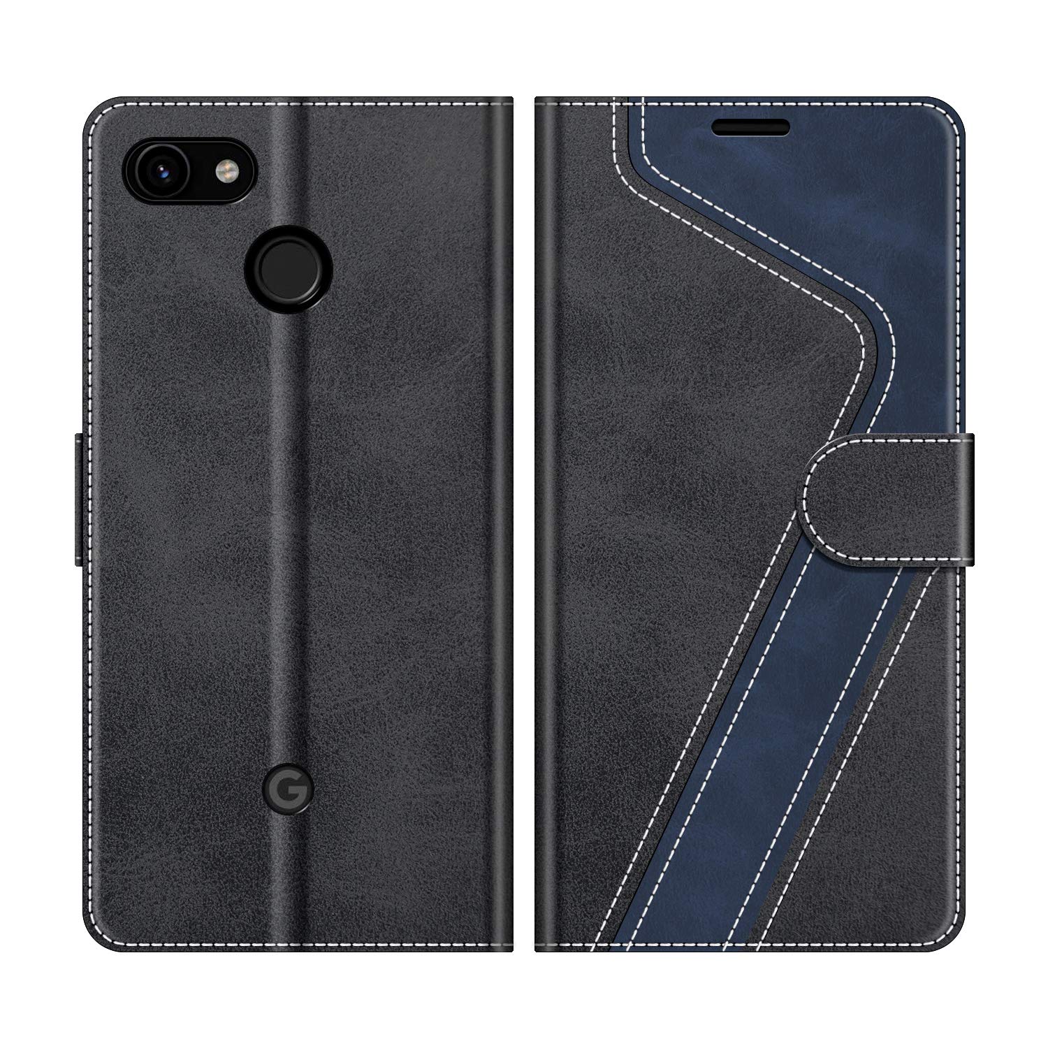 MOBESV Google Pixel 3A Case, Phone Case For Google Pixel 3A, Google Pixel 3A Phone Cover