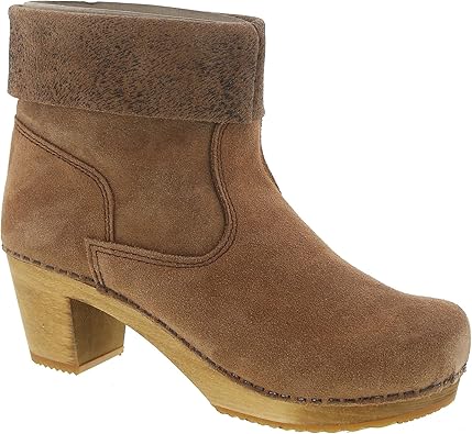 sanita ankle boots