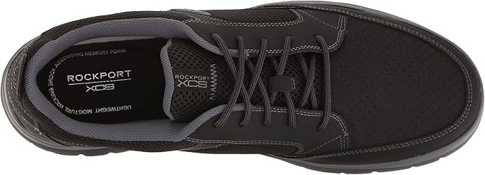 rockport kingstin blucher