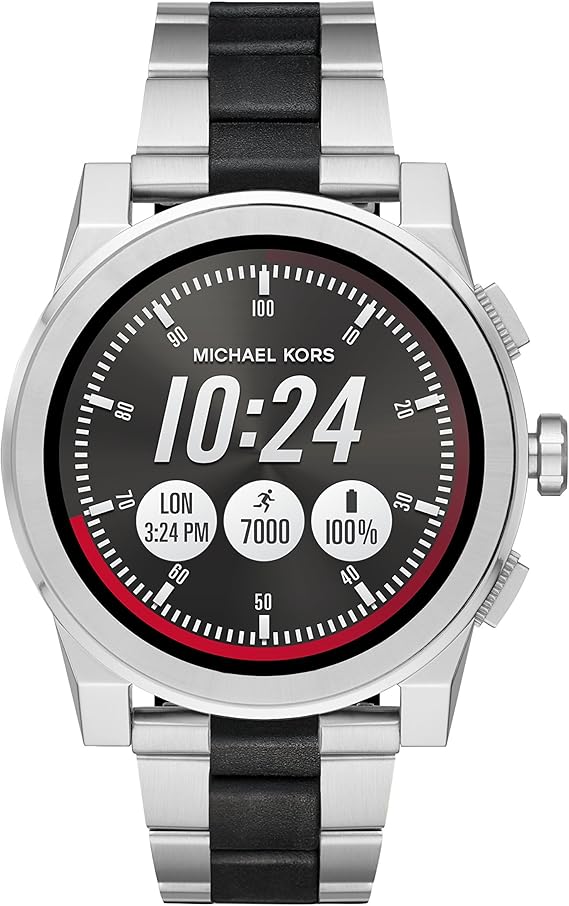 spade & co samsung smartwatch