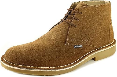 lambretta carnaby 2 desert boots