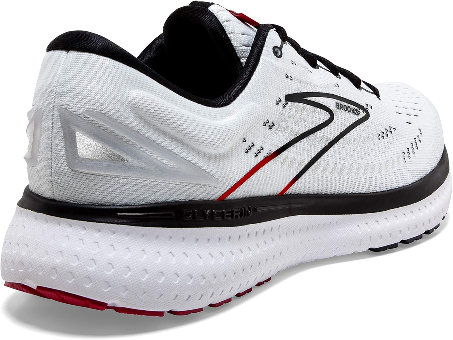  | Brooks Glycerin 19 | Road Running