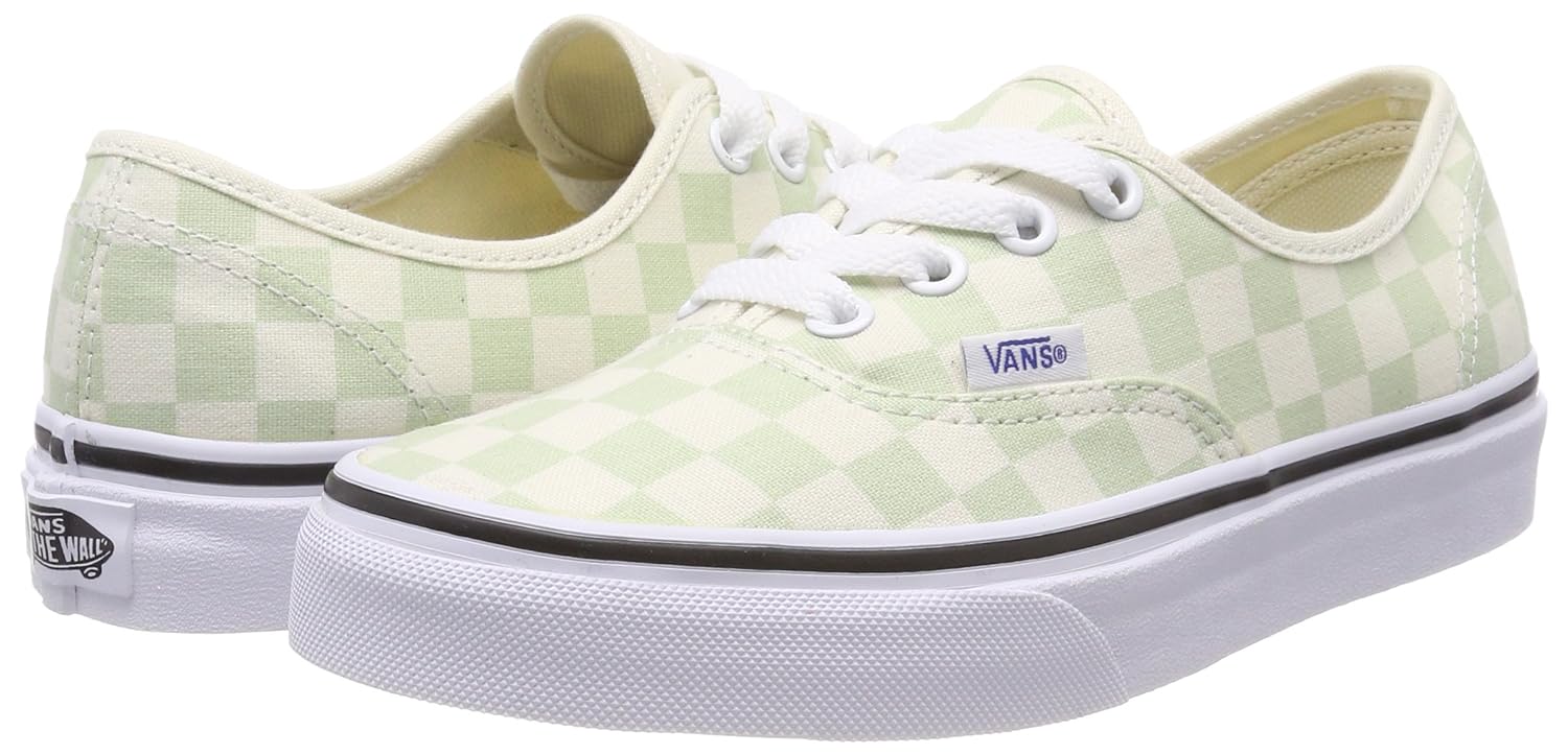 レディース Vn0a38emu5o Suede Pig Authentic Women S スニーカー バンズ B076crrfkd 5 ナチュラル 5 ナチュラル Fashion 買い誠実 Kapata Arkeologi Kemdikbud Go Id