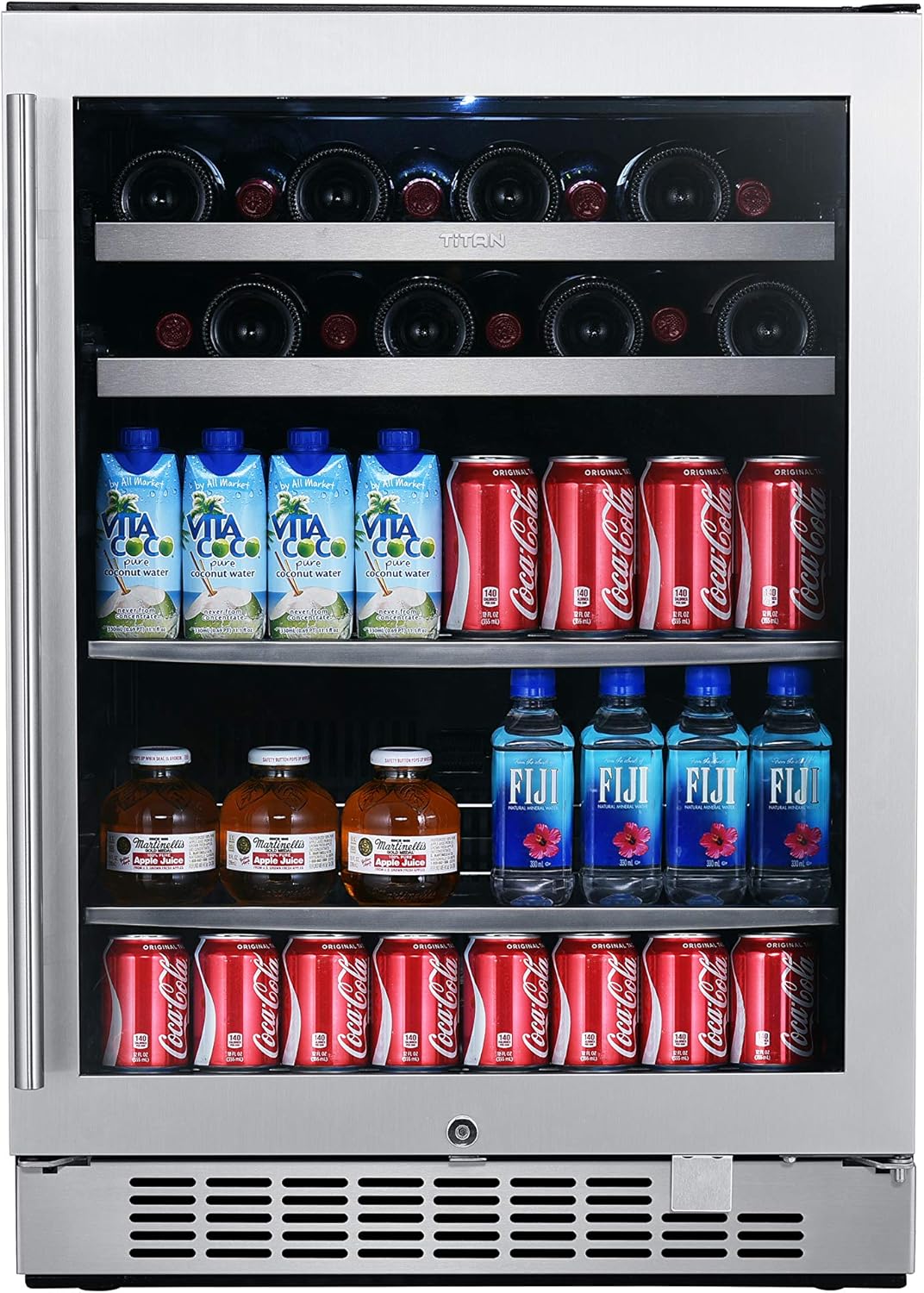 The 10 Best 84 Bottleswine Refrigerator