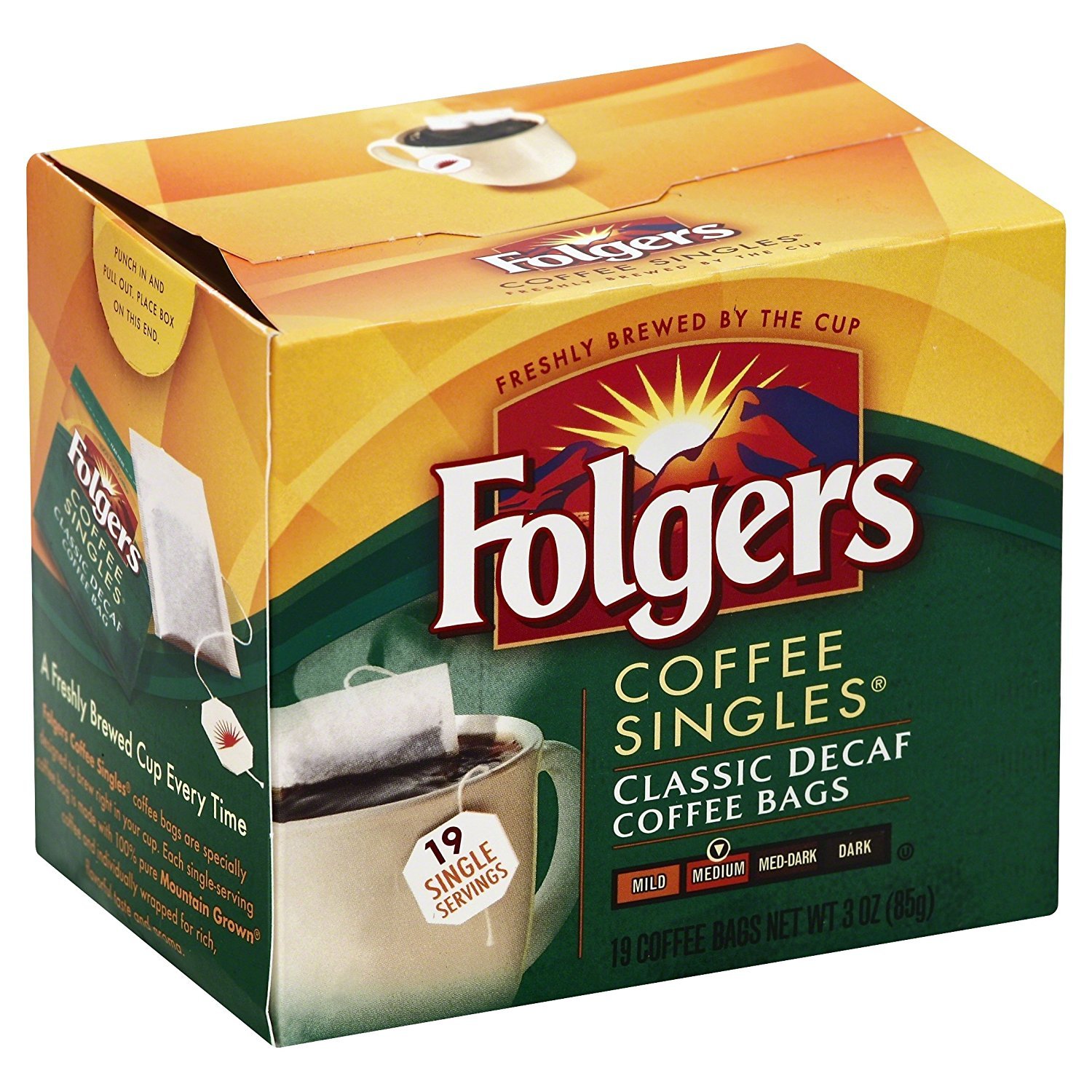 Single Serve Coffee Bags Amazon Hamilton Beach 49970