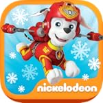 PAW Patrol Pups Take Flight