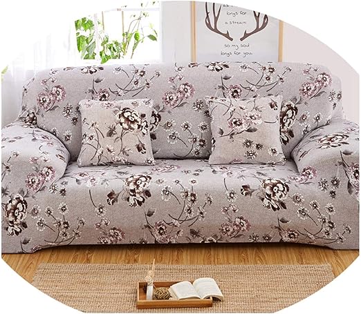 Amazon Com Circle Cute Elastic Stretch Sofa Covers Protection
