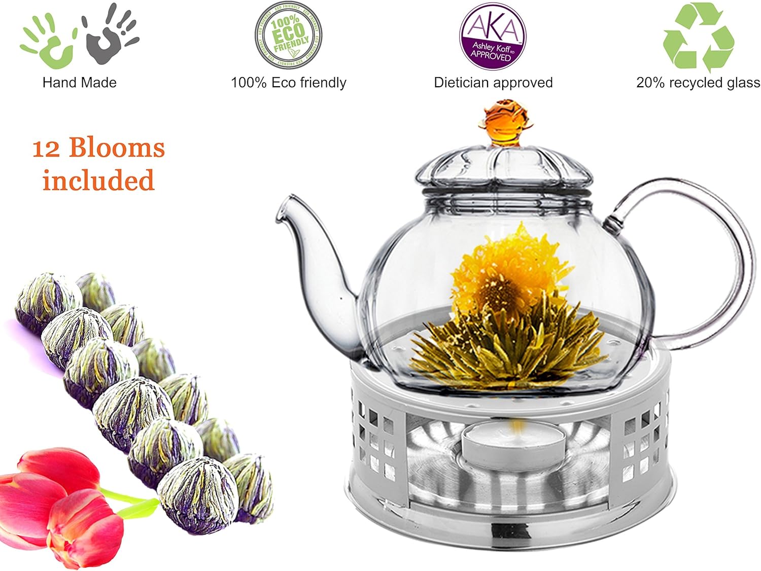 Best the tea kettle menu