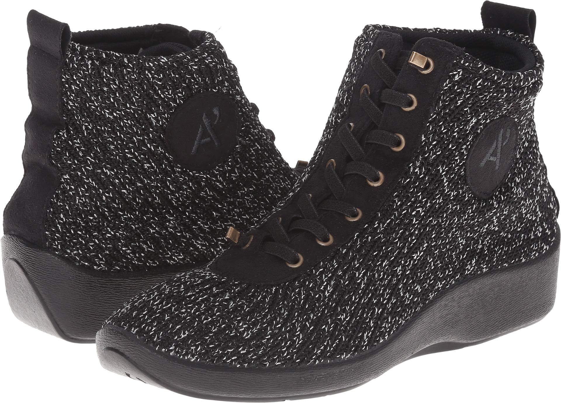Arcopedico Women's Shocks 5