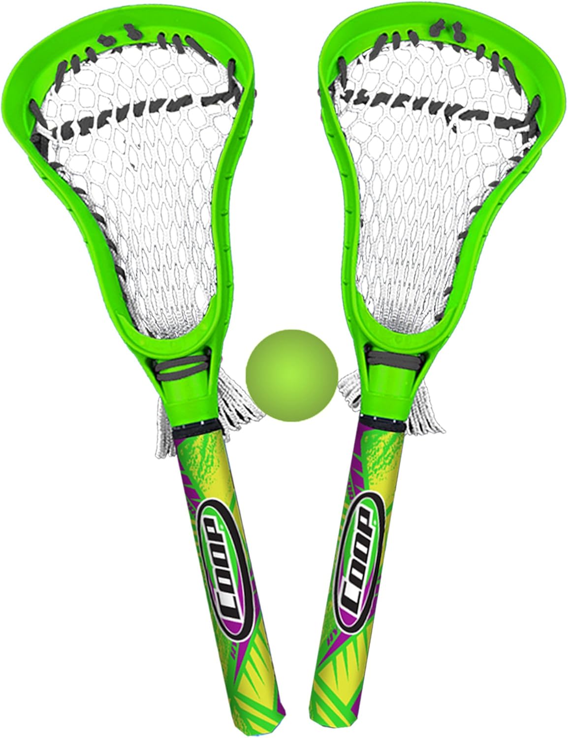 Coop Hydro Lacrosse Blue Toys Games Baby Toddler Toys