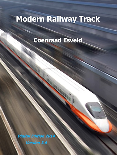 Download Modern Railway Track: Digital Edition (English Edition) PDF