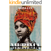 Murima (French Edition) book cover