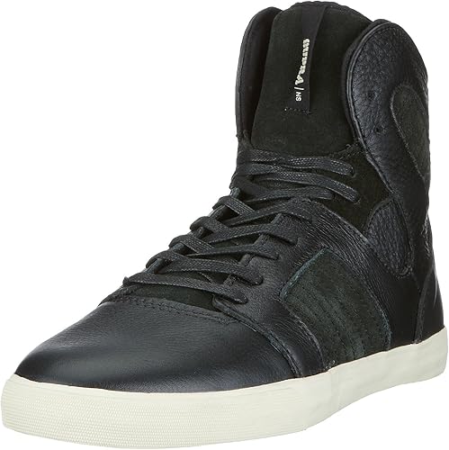 supra pilot high tops