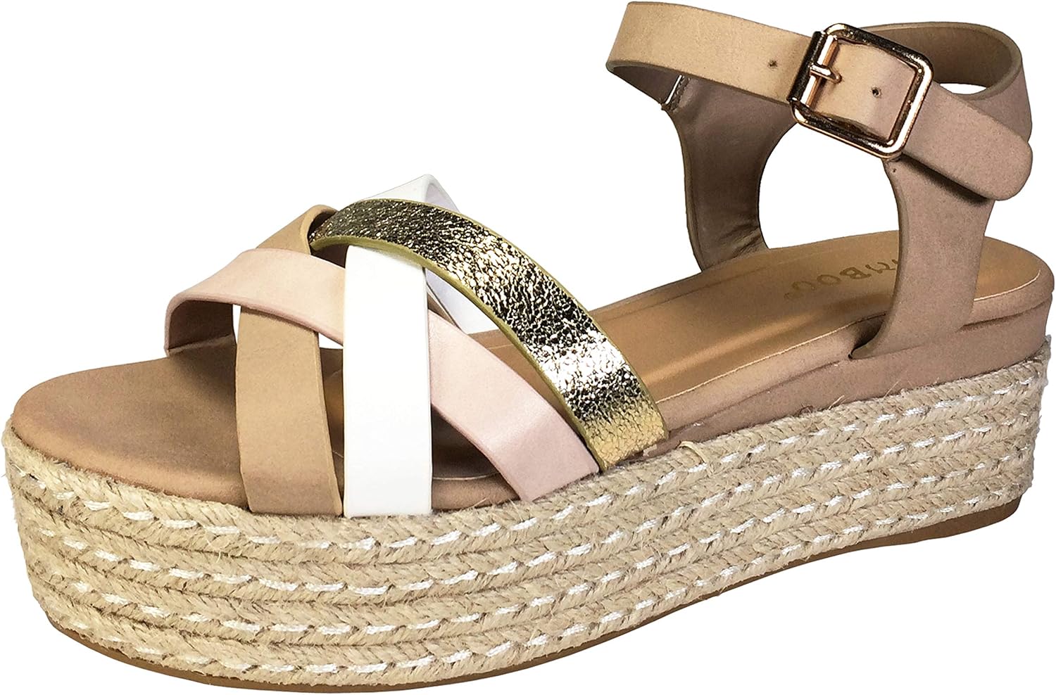 bamboo brand espadrilles