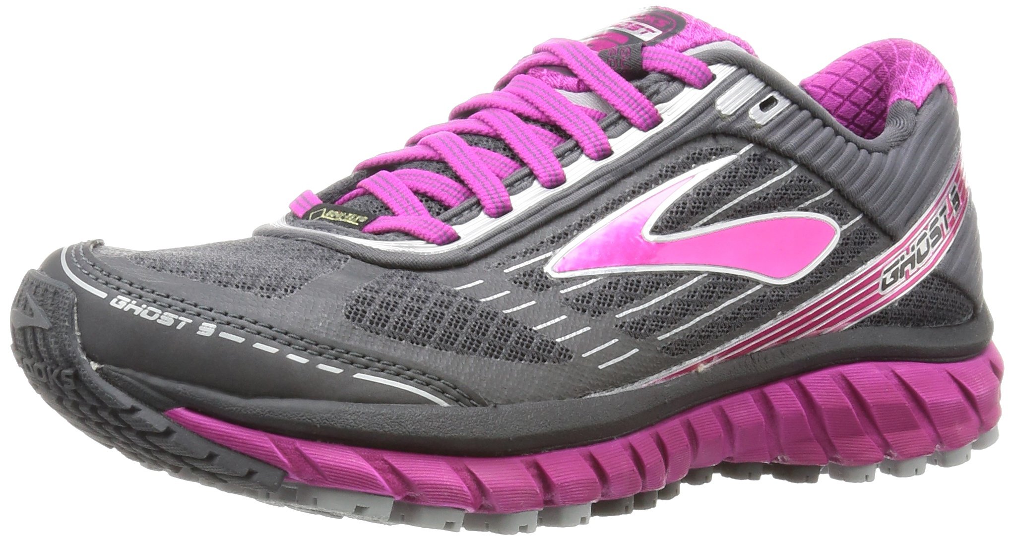 brooks ghost 9 gtx mens