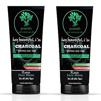 medical grade face wash