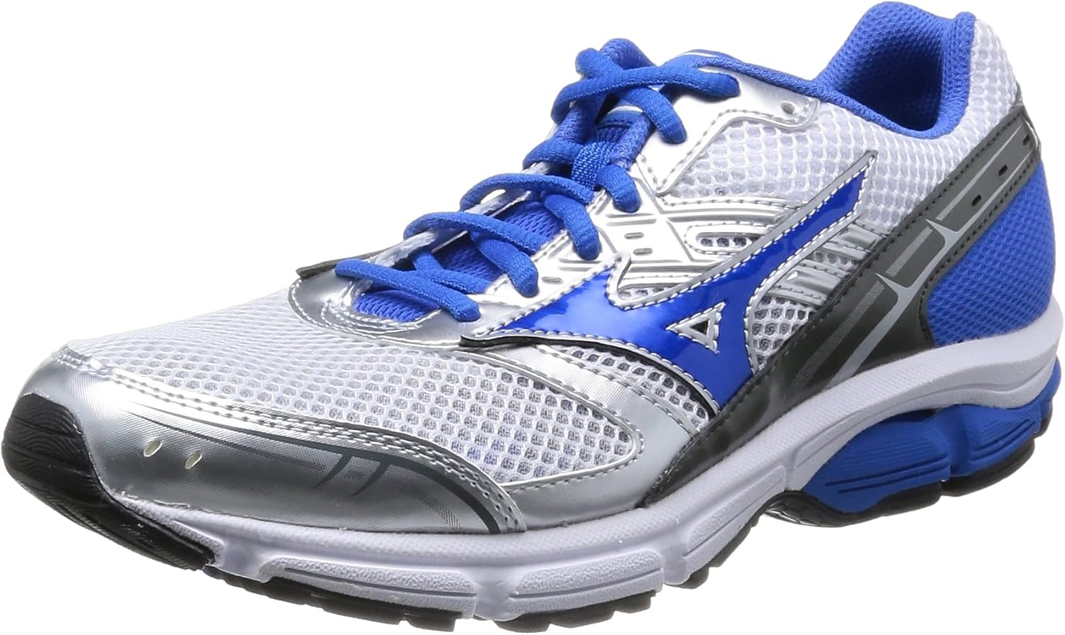 mizuno wave impetus 2015