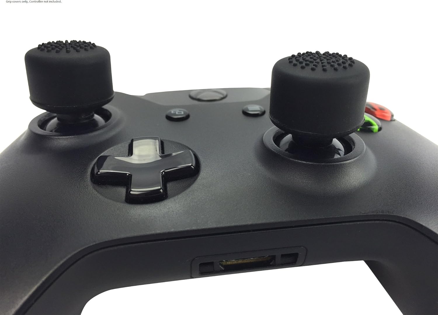 Thumbstick Grips Wireless Controller Accessories by HC GamerLife