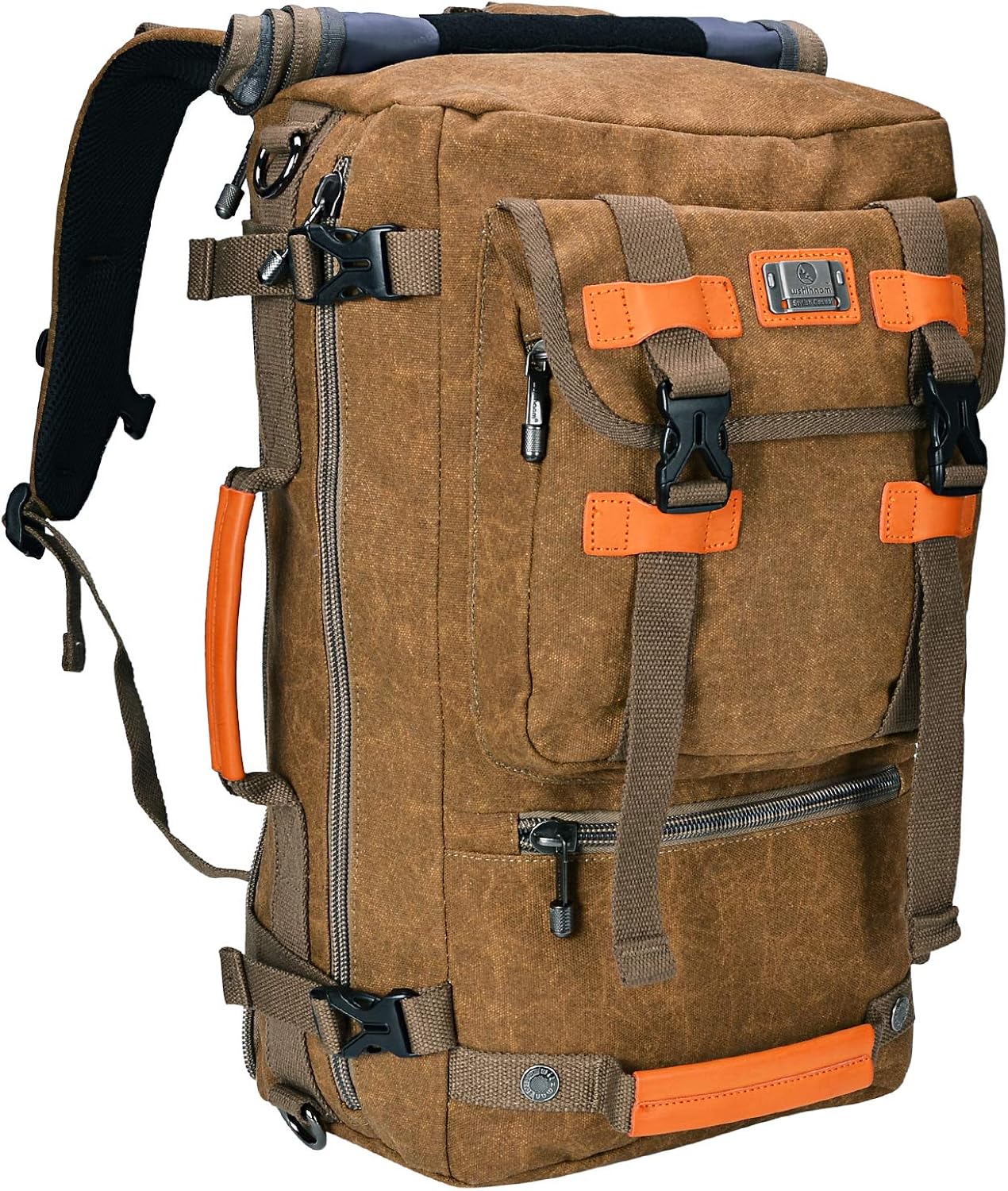witzman backpack
