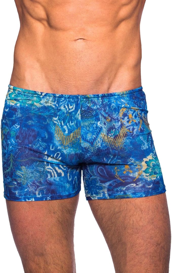 tan through swimwear amazon