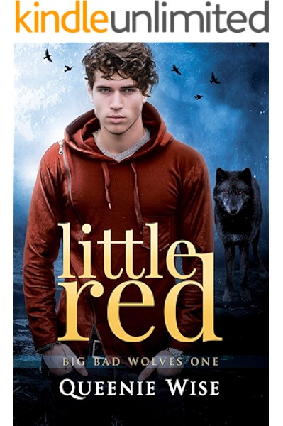 Little Red Big Bad Wolves Book One Ebook Wise Queenie