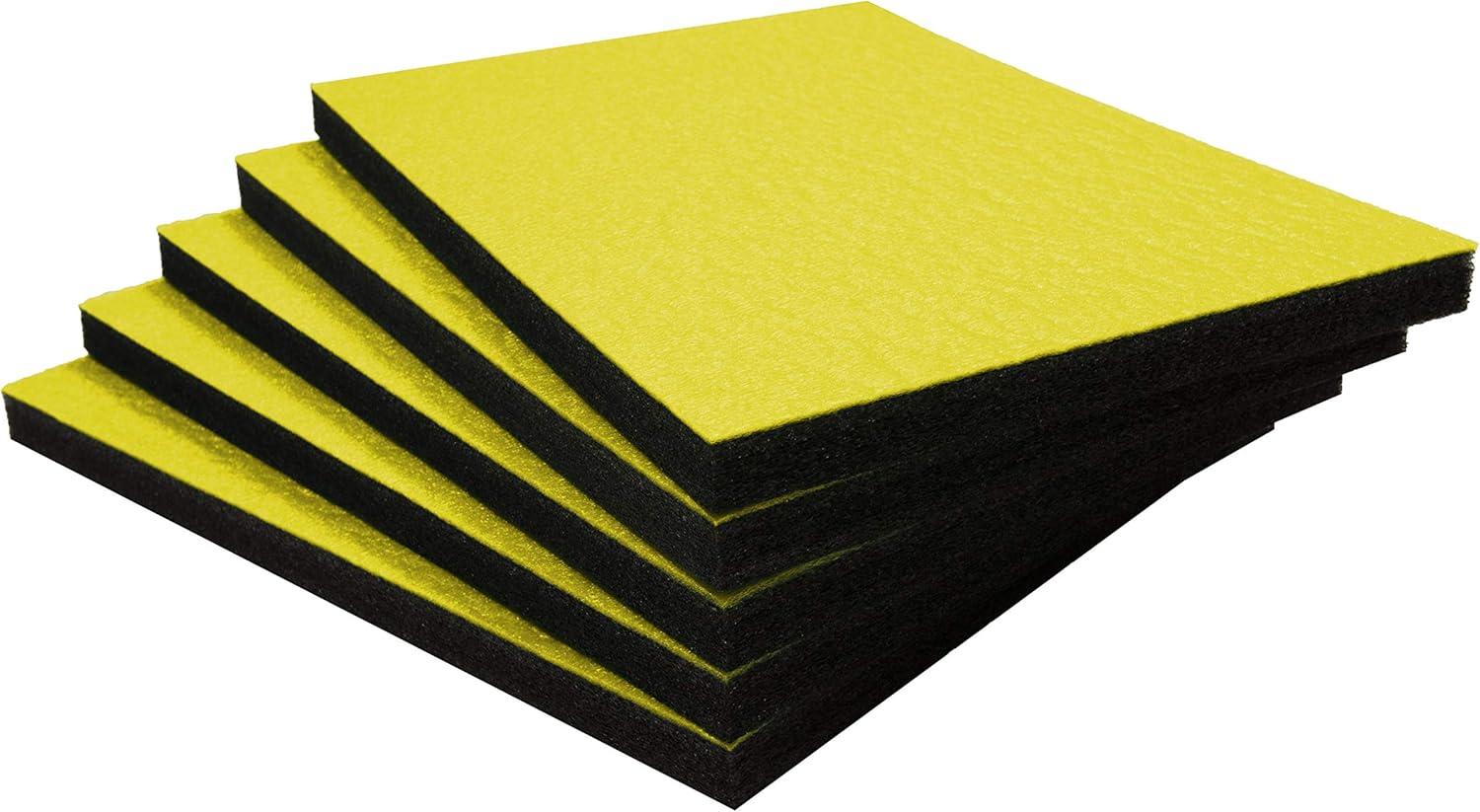 Shadow Foam Easy Peel Pack of 5 Customisable Foam Amazon.co.uk