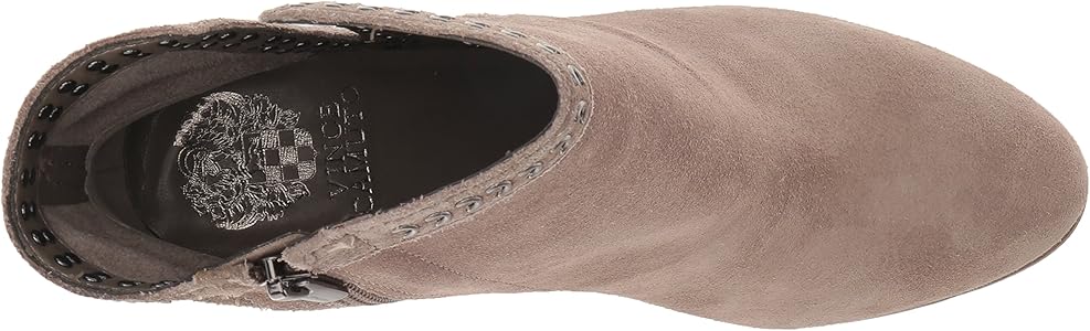 vince camuto finchie booties