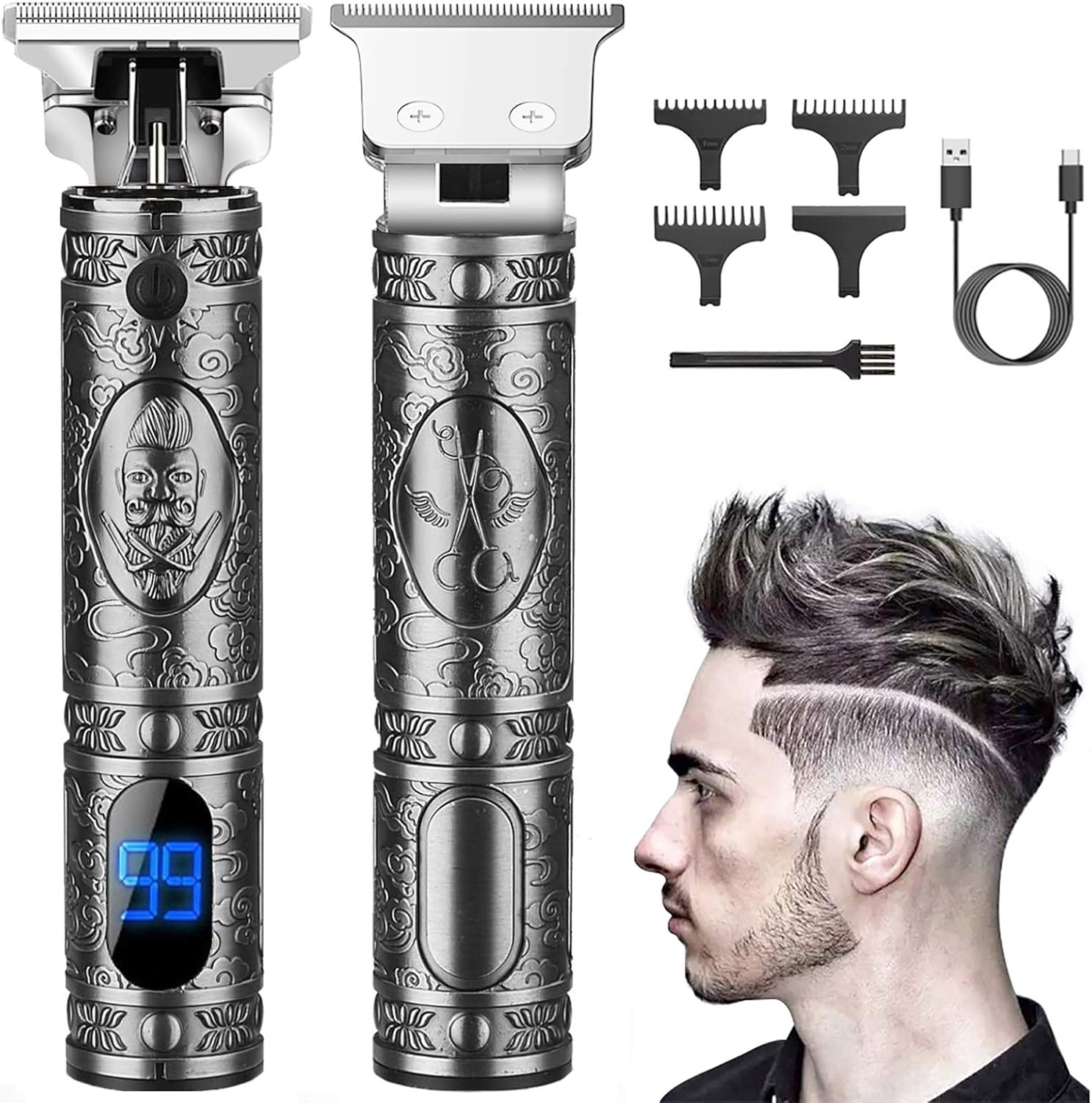 bro style tondeuse amazon