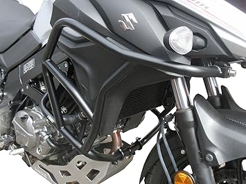 wallpapers Moto Suzuki V Strom 650 Xt 2020 sturzbugel schutzbugel heed dl 650 v strom 2017