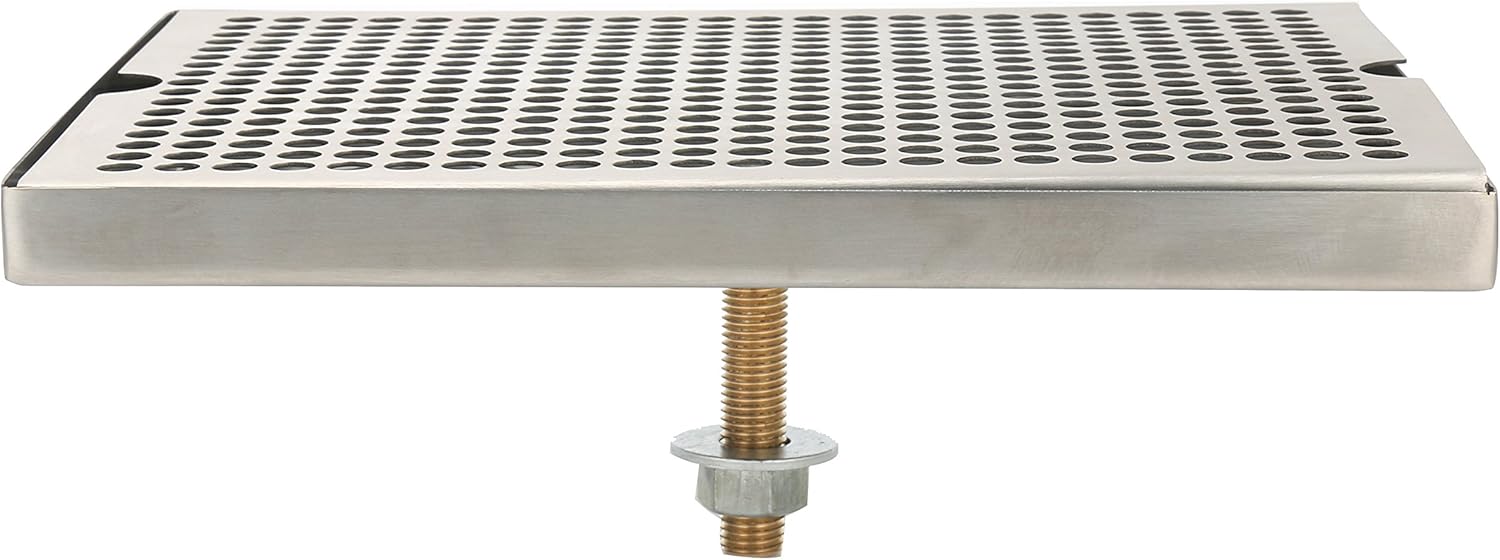 Best Kitchen Faucet Drip Tray