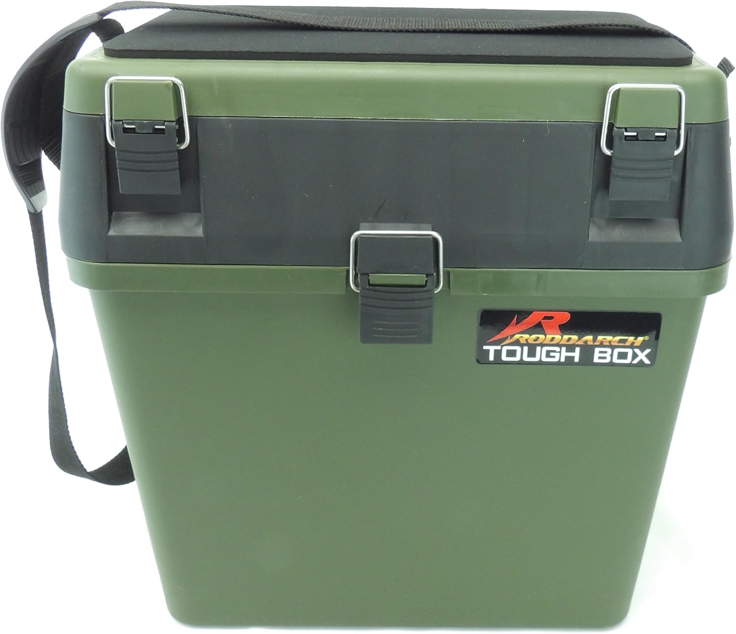 sea fishing seat box