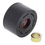 All Balls 79-5014 Black 38-24mm Chain Roller