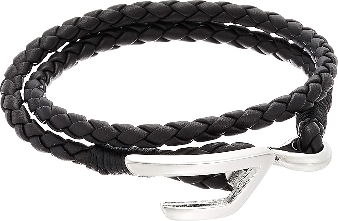Amazon Co Jp ディーゼル Diesel メンズ ウーブン ダブル ブレスレット Xpr250 Uni ブラック T8013 服 ファッション小物
