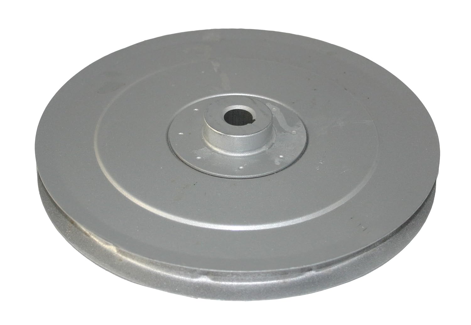 Best Lawn Tractor Drive Pulley