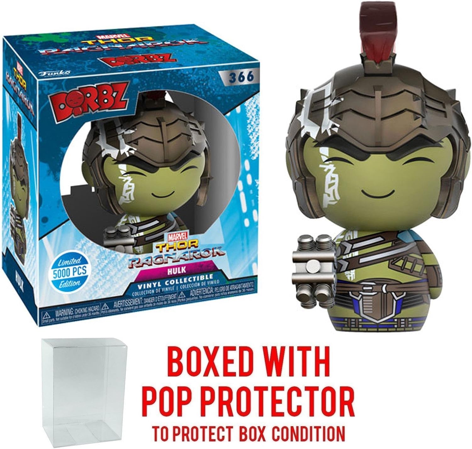 thor limited edition pop