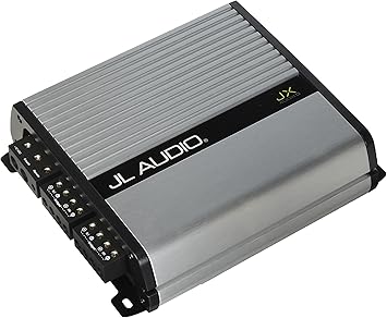 jl audio subwoofer amp