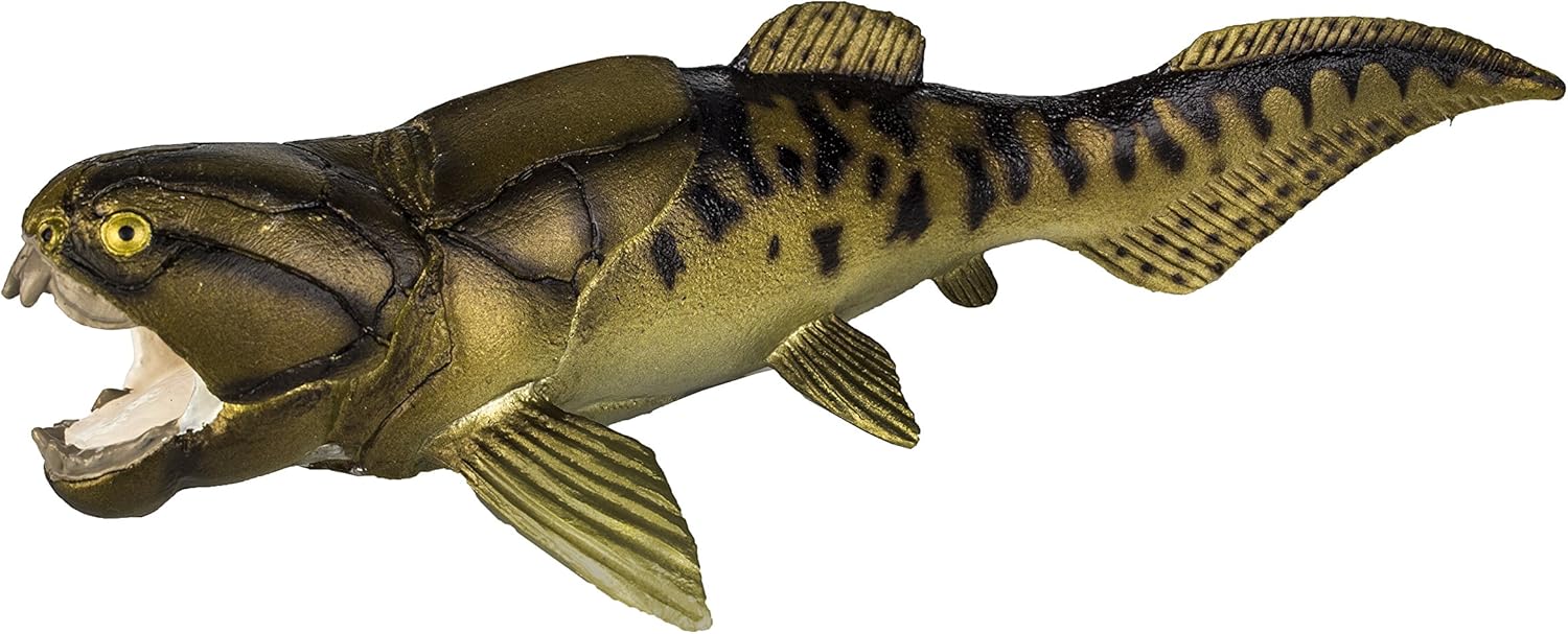 dunkleosteus toy
