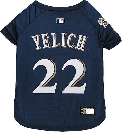 christian yelich jersey amazon