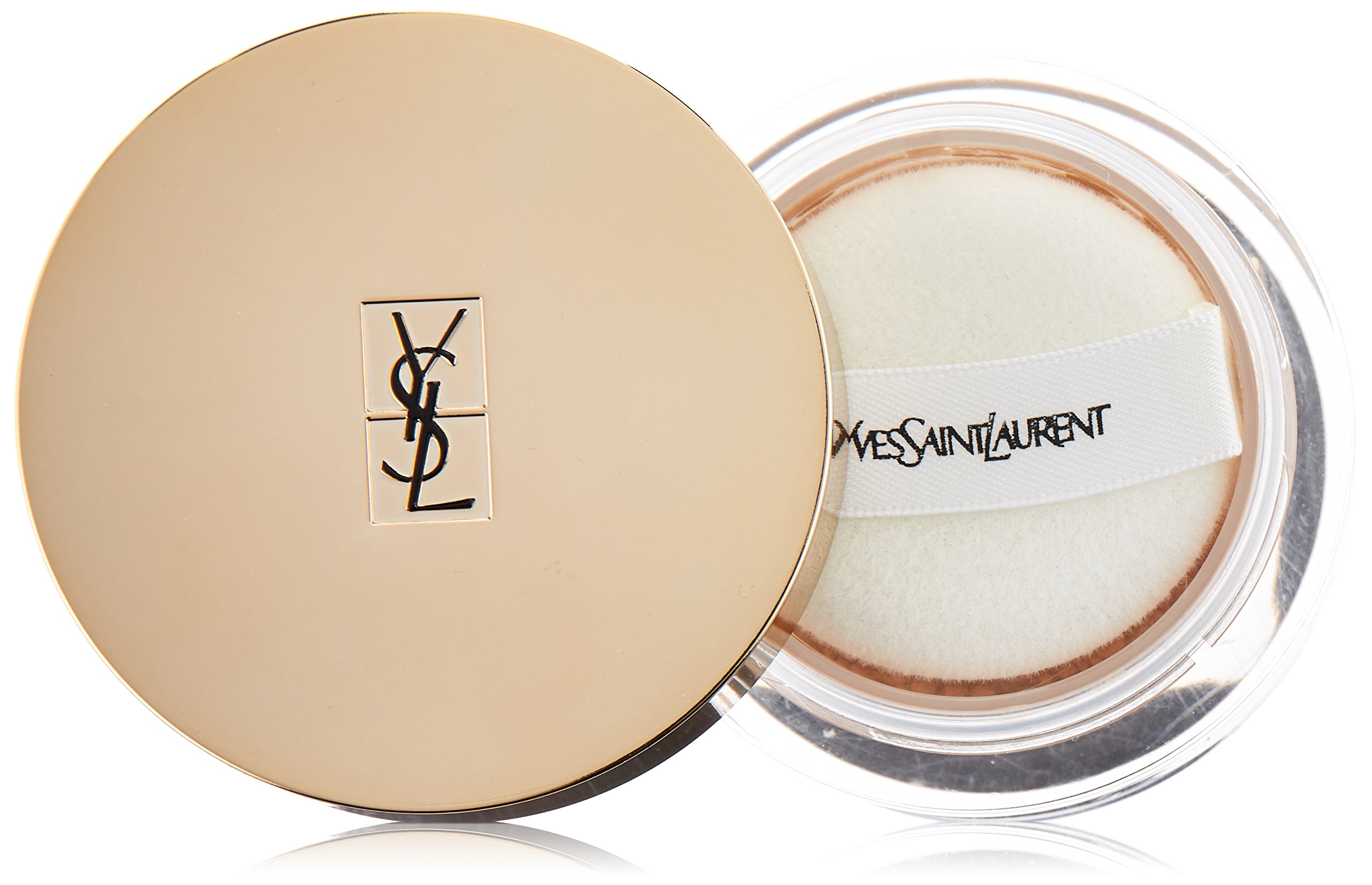 yves saint laurent loose powder