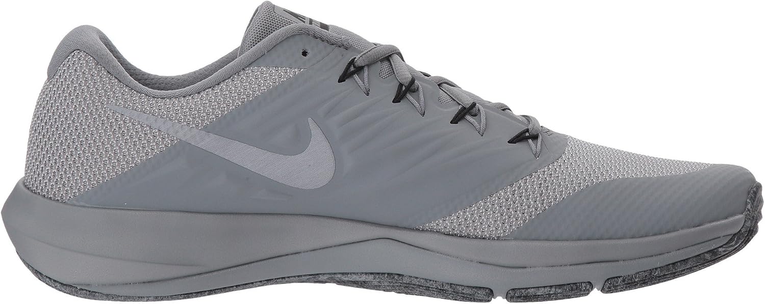 nike men's lunar prime iron ii training shoes