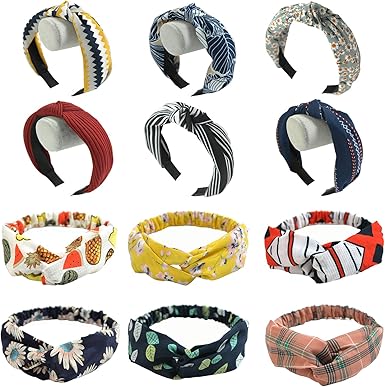 bow headwrap for adults