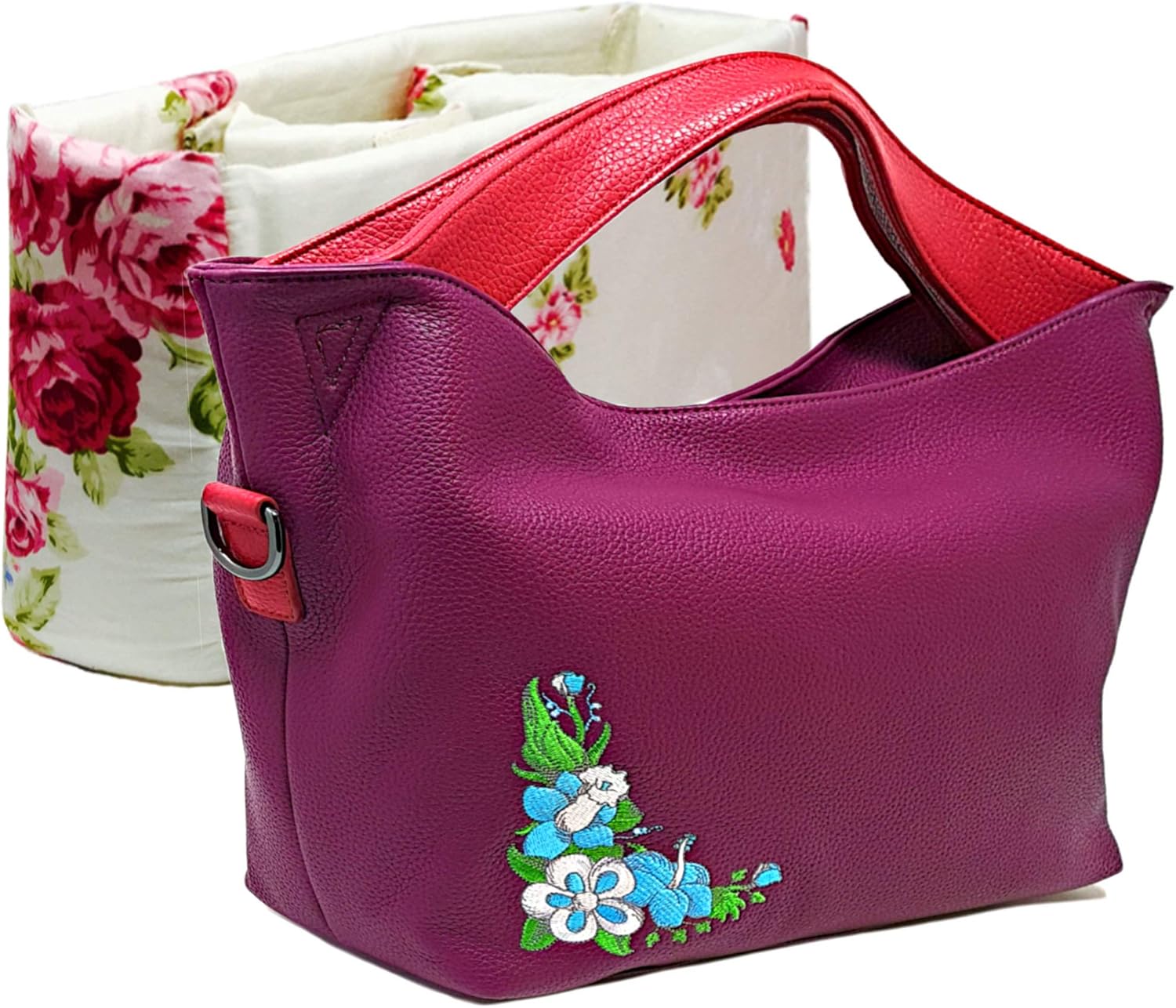 camera bag that looks like a purse