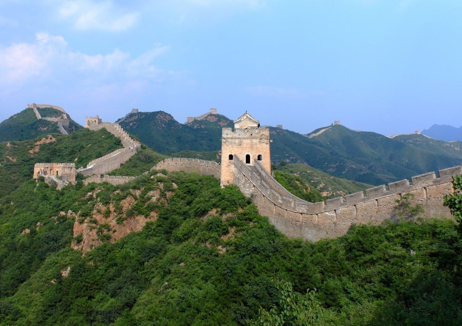 Amazon Co Jp 絵画風 壁紙ポスター はがせるシール式 万里の長城 世界遺産 中国 秦 明 キャラクロ j 001a2 版 594mm 4mm 建築用壁紙 耐候性塗料 Generic